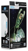 DC Multiverse Medphyll Green Lantern Action Figure 18cm