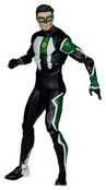 DC Multiverse Kyle Rayner Green Lantern Action Figure 18cm