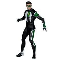 DC Multiverse Kyle Rayner Green Lantern Action Figure 18cm