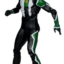 DC Multiverse Kyle Rayner Green Lantern