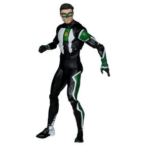 DC Multiverse Kyle Rayner Green Lantern