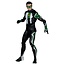 McFarlane DC Multiverse Kyle Rayner Green Lantern Action Figure 18cm