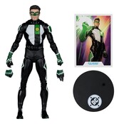 DC Multiverse Kyle Rayner Green Lantern Action Figure 18cm