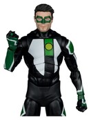 DC Multiverse Kyle Rayner Green Lantern Action Figure 18cm