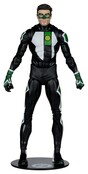 DC Multiverse Kyle Rayner Green Lantern Action Figure 18cm