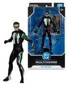 DC Multiverse Kyle Rayner Green Lantern Action Figure 18cm