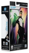 DC Multiverse Kyle Rayner Green Lantern Action Figure 18cm
