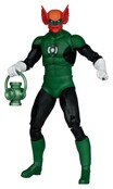DC Multiverse Ghr''ll Green Lantern Action Figure 18cm