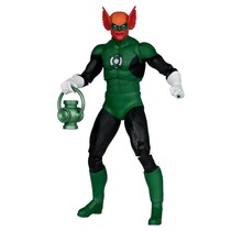 DC Multiverse Ghr''ll Green Lantern Action Figure 18cm