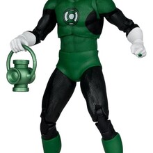 DC Multiverse Ghr''ll Green Lantern