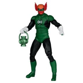 DC Multiverse Ghr''ll Green Lantern