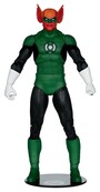 DC Multiverse Ghr''ll Green Lantern Action Figure 18cm