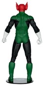 DC Multiverse Ghr''ll Green Lantern Action Figure 18cm