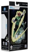 DC Multiverse Ghr''ll Green Lantern Action Figure 18cm