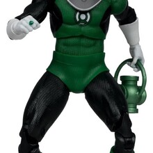 DC Multiverse Naut Ke Loi Green Lantern