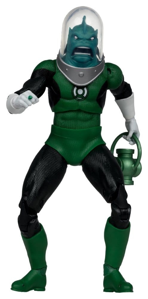 McFarlane DC Multiverse Naut Ke Loi Green Lantern
