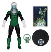DC Multiverse Naut Ke Loi Green Lantern Action Figure 18cm