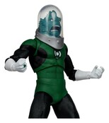 DC Multiverse Naut Ke Loi Green Lantern Action Figure 18cm