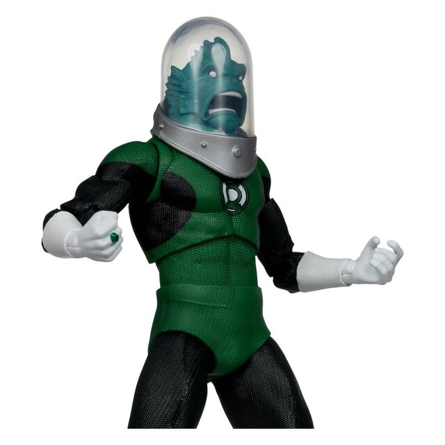 DC Multiverse Naut Ke Loi Green Lantern Action Figure 18cm
