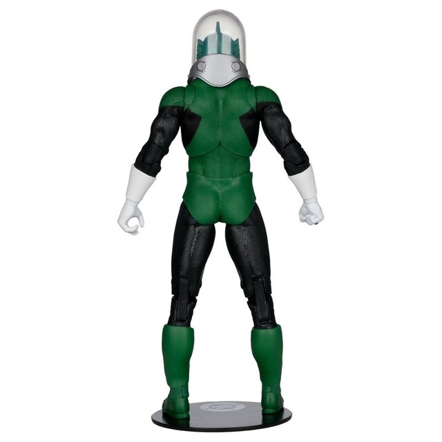 DC Multiverse Naut Ke Loi Green Lantern Action Figure 18cm