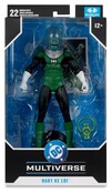 DC Multiverse Naut Ke Loi Green Lantern Action Figure 18cm
