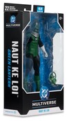 DC Multiverse Naut Ke Loi Green Lantern Action Figure 18cm