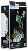 DC Multiverse Naut Ke Loi Green Lantern Action Figure 18cm