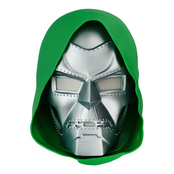 Marvel Dr Doom Mask Light 30cm