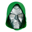 Paladone Marvel Dr Doom Mask Light 30cm