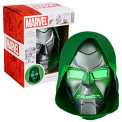 Marvel Dr Doom Mask Light 30cm