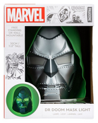 Marvel Dr Doom Mask Light 30cm
