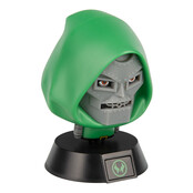Icons Lights Dr Doom 11cm