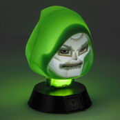 Icons Lights Dr Doom 11cm
