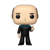 POP! Television Star Trek Voyager The Doctor #1928 Vinyl Figure 10cm