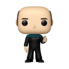 POP! Star Trek the Doctor