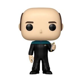 POP! Star Trek the Doctor