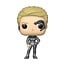 Funko POP! Television Star Trek Voyager Seven of Nine (Metallic) #1927 Vinyl Figure 10cm
