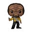 Funko POP! Television Star Trek Next Generation Worf #1926 Vinyl Figure 10cm