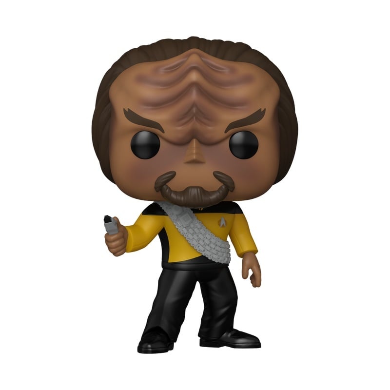 Funko POP! Star Trek Worf
