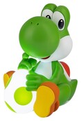 Super Mario GloBuddies Yoshi Light 18cm