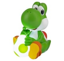 Super Mario GloBuddies Yoshi Light 18cm