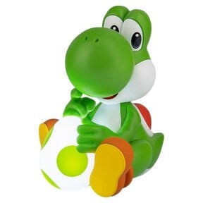 Super Mario GloBuddies Yoshi Light