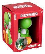 Super Mario GloBuddies Yoshi Light 18cm