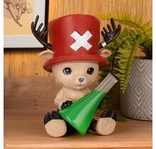 One Piece Chopper GloBuddies Light 16cm