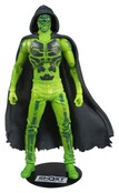 Elite Edition Deluxe Ghost Machine Geiger Action Figure 18cm