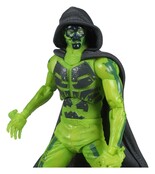 Elite Edition Deluxe Ghost Machine Geiger Action Figure 18cm