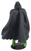 Elite Edition Deluxe Ghost Machine Geiger Action Figure 18cm
