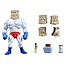 NECA The Ren & Stimpy Show Ultimate Powdered Toast Man Action Figure 18cm