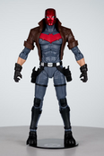 Collector Edition Red Hood (Under the Red Hood) (Gold Label) Platinum Action Figure 18cm