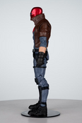 Collector Edition Red Hood (Under the Red Hood) (Gold Label) Platinum Action Figure 18cm